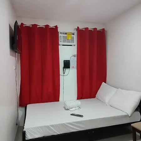 El Grande Inn P Guevarra